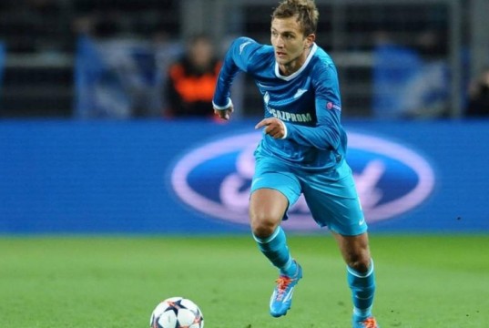 Zenit-Toro, per Criscito sarà di nuovo Derby