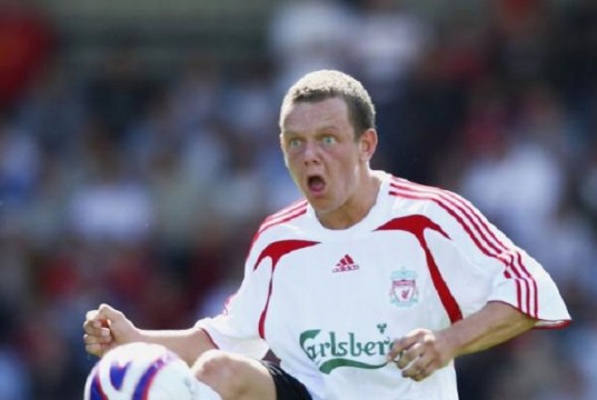 I 10 calciatori più brutti della storia del calcio