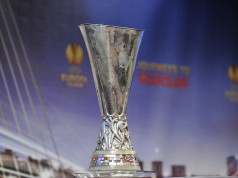 Torino-Athletic, nel settore ospiti uno striscione NO-TAV (FOTO)