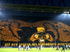 Juve attenta, il Borussia Dortmund è in ripresa