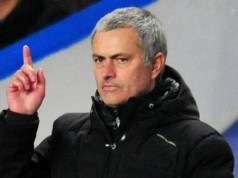 ‘See you tomorrow’: Mourinho abbandona l’intervista (VIDEO)