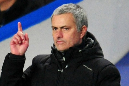 ‘See you tomorrow’: Mourinho abbandona l’intervista (VIDEO)