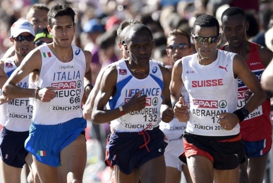 Nazionale atletica: Europei Indoor e Mondiali nel mirino degli azzurri