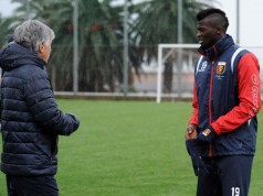 La Lazio non sfata il tabù: è ancora fatal Genoa. I top e flop del match