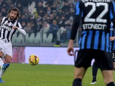 Pirlo, ennesima magia: la grandezza di un campione senza fine