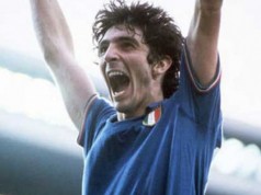 Albano e Romina a San Remo, bentornati nel 1982: il Catanzaro in Serie A e Paolo Rossi squalificato