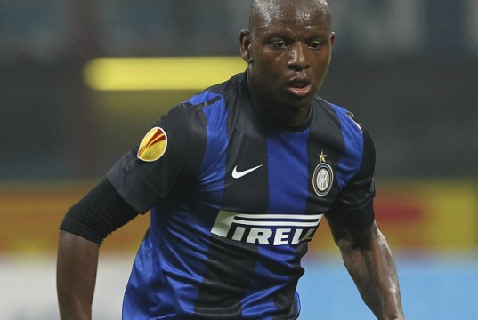 Cesena, colpo Mudingayi per la salvezza. Ecco la formula