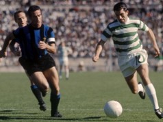 Europa League: l’Inter guarda al Celtic con un occhio a quella finale persa nel ’67