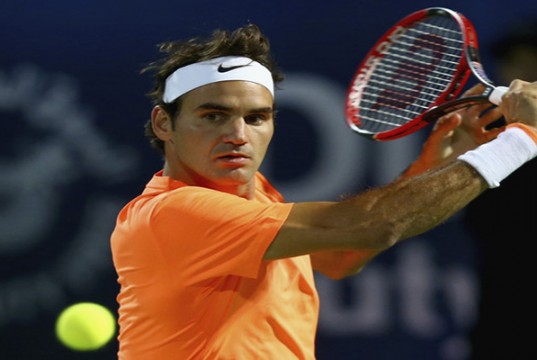 Federer trionfa a Dubai: titolo numero 84!