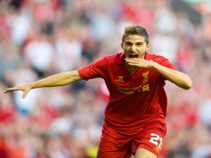 Borini al Bologna, Corvino conferma la trattativa Borini