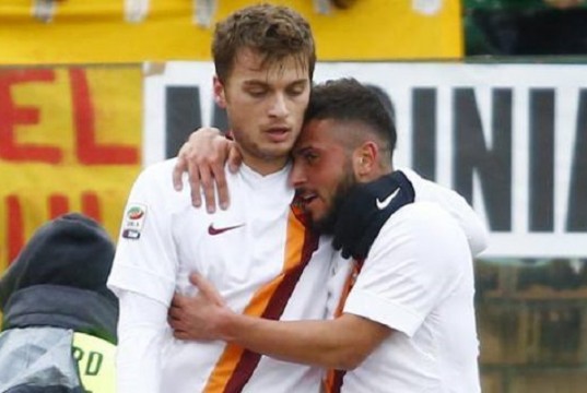 Top e Flop Cagliari-Roma 1-2: sale in cattedra Verde, che sprecone Cop