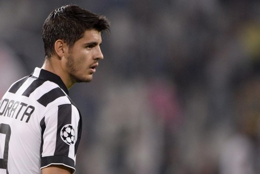 Top e flop Udinese-Juventus: Allan detta legge, Morata cambia il match