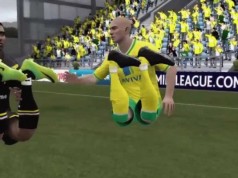 5 divertenti bug di FIFA