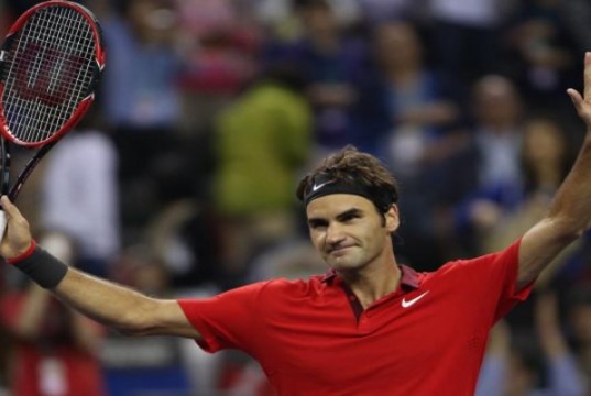 Ufficiale: Federer parteciperà al torneo di Istanbul