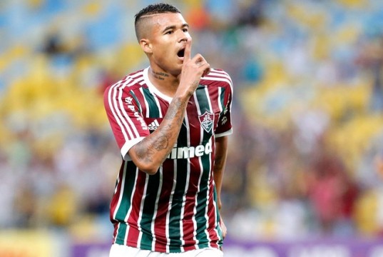 Il cacciatore di talenti: Kenedy