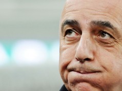 La mano di Muntari e il cellulare di Galliani: storia di prospettiva (di vita)