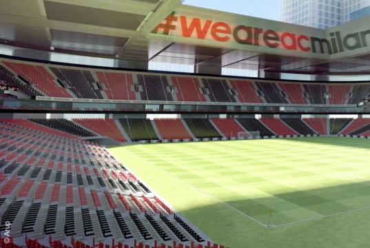Nuovo stadio Milan: il progetto di Barbara Berlusconi tra innovazione, sostenibilità e sponsor