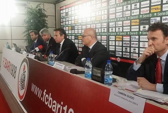 Lotta alle frodi nello sport, al via da Bari il tour “Regoliamoci”