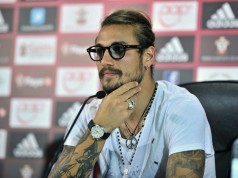 Osvaldo, un’accoglienza da “schiaffi” al Boca Juniors (VIDEO)