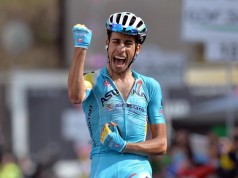 Aru, test sulla crono del Giro: “Spettacolare, ma dura”