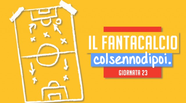 Il Fantacalcio col senno di poi