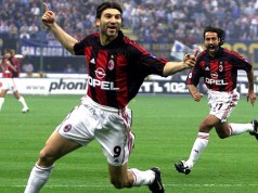 Comandini, dagli scarpini…agli scarponi