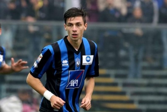 Baselli-Milan è fatta: giovani speranze per il centrocampo rossonero