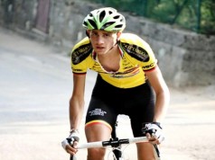 Sauna fatale, il ciclismo piange Andrea Carolo Carolo