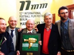 Bari e Spezia, la serie B va al cinema