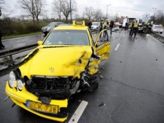 Budapest, tre giocatori greci della Serie A coinvolti in un incidente