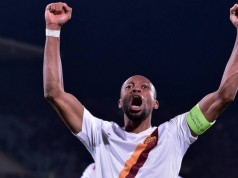 Roma, è il pareggio più dolce: ora alla Fiorentina servirà l’impresa