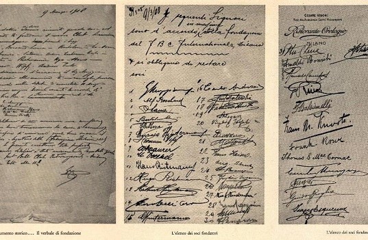 I 10 più grandi successi dell’Inter