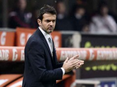 Stramaccioni: cade l’Udinese, cade di nuovo anche lui (VIDEO)