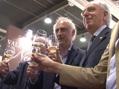 Vinitaly: Mandorlini ubriaco in diretta Sky (VIDEO)