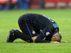 A Wolfsburg è disastro Inter, tra errori difensivi ed un Mancini più che mai confuso