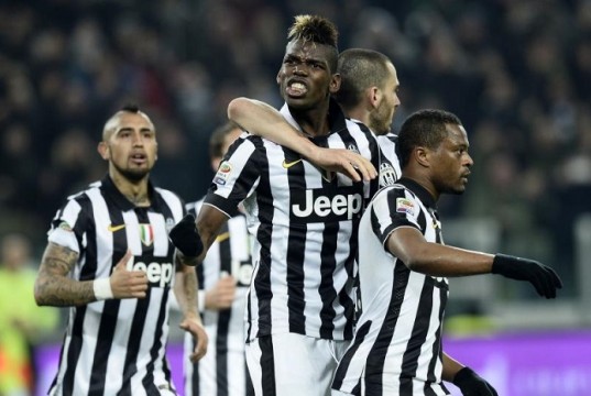 Juve, ok in Italia ma a Dortmund sarà un’altra storia
