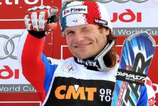 capriola