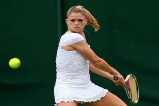 Indian Wells: grave sconfitta per una Giorgi ancora immatura