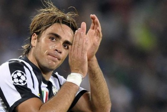 Matri, riconosci la Juventus che avevi lasciato?