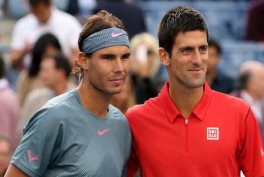 Miami: Djokovic con Nishikori e Raonic, Murray con Nadal