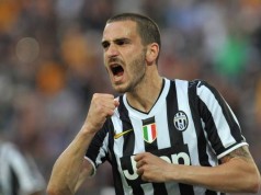 I 5 gol pesantissimi per Bonucci con la maglia della Juventus (VIDEO)