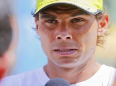 Nadal fuori già al terzo turno a Miami, proseguono invece il cammino le italiane