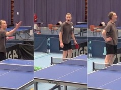 ping pong