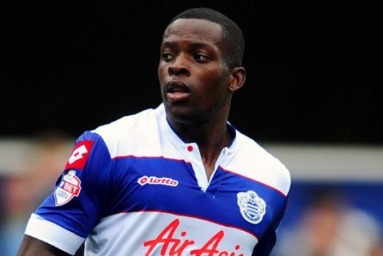 Onuoha: ferita shock dopo la testata con Caulker (FOTO)