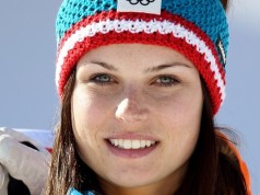 Anna Fenninger, l’irresistibile regina dello sci (FOTO) Fenninger