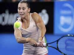 Miami: la Pennetta lotta ma perde, fuori anche la Errani