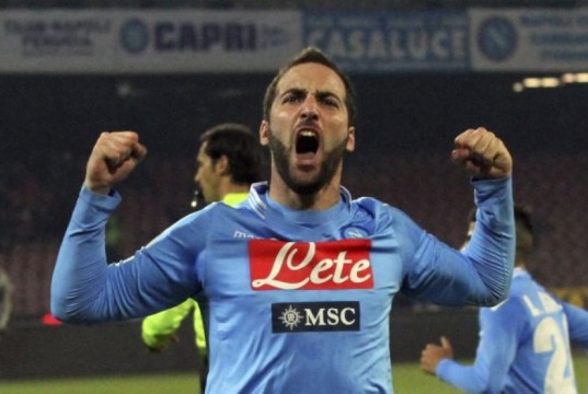 Europa League: benvenuto al Napoli 2.0, sognare Varsavia è lecito