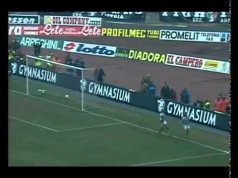 Juventus-Fiorentina, quel capolavoro di Del Piero e la nascita di un mito