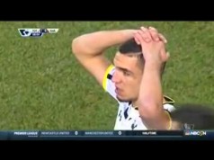 Paura in Premier League: Gomis si accascia al suolo (VIDEO)
