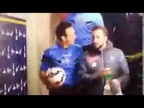 Banti ‘rivela’ a Higuain: “La Roma finisce sotto” (VIDEO)